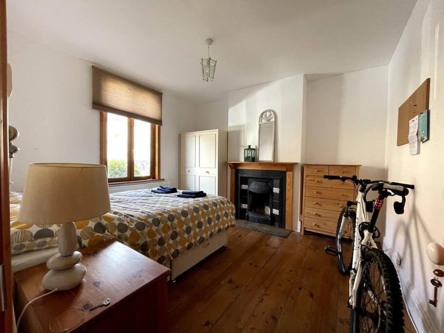 The Albany House Vacation Home 巴斯 外观 照片