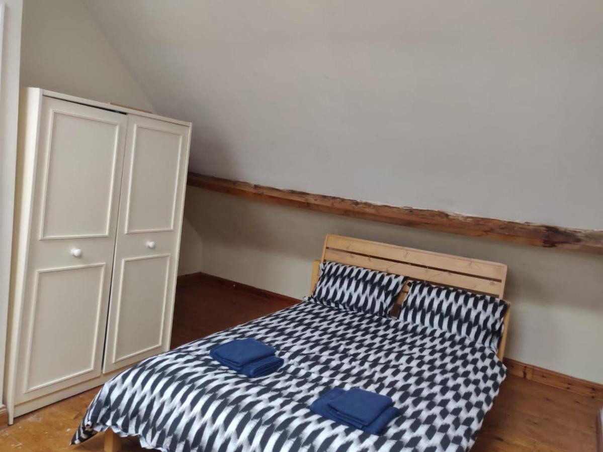 The Albany House Vacation Home 巴斯 外观 照片